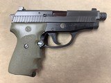 Sig P239 Tactical 9mm - 2 of 5