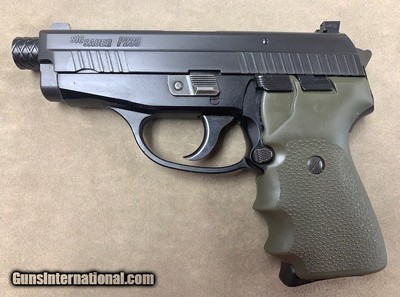 Sig P239 Tactical 9mm