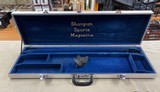 Americase Takedown Shotgun Aluminum Case - 2 of 5