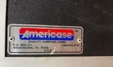 Americase Takedown Shotgun Aluminum Case - 5 of 5