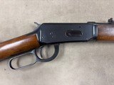 Winchester 94 .32 Special Circa 1962 - minty - 2 of 13