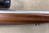 Browning Stainless X Bolt .30-06 - Zeiss Scope - minty - 3 of 8