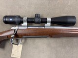 Browning Stainless X Bolt .30-06 - Zeiss Scope - minty - 2 of 8