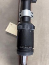 Browning Stainless X Bolt .30-06 - Zeiss Scope - minty - 6 of 8