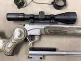Thompson Center Encore Big Bore Rifle Oufit - 2 of 6