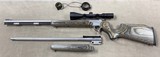 Thompson Center Encore Big Bore Rifle Oufit - 3 of 6