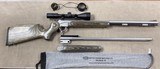 Thompson Center Encore Big Bore Rifle Oufit - 1 of 6