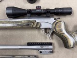 Thompson Center Encore Big Bore Rifle Oufit - 4 of 6