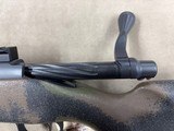 Remington 700 Custom Precision Rifle .300 WSM - excellent - 5 of 9