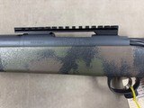 Remington 700 Custom Precision Rifle .300 WSM - excellent - 4 of 9