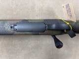 Remington 700 Custom Precision Rifle .300 WSM - excellent - 8 of 9