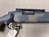 Remington 700 Custom Precision Rifle .300 WSM - excellent - 2 of 9