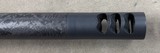 Remington 700 Custom Precision Rifle .300 WSM - excellent - 9 of 9