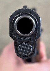 Custom Colt Gov't Series 70 - excellent - 7 of 7