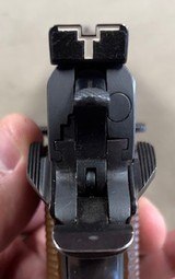 Custom Colt Gov't Series 70 - excellent - 3 of 7