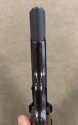 Custom Colt Gov't Series 70 - excellent - 6 of 7