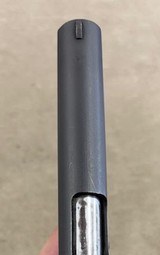 Custom Colt Gov't Series 70 - excellent - 4 of 7