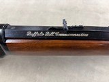 Winchester 94 .30-30 Buffalo Bill Commemorative - 18 of 19