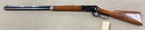 Winchester 94 .30-30 Buffalo Bill Commemorative - 8 of 19