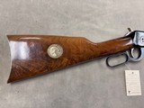 Winchester 94 .30-30 Buffalo Bill Commemorative - 4 of 19