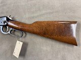 Winchester 94 .30-30 Buffalo Bill Commemorative - 11 of 19