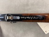 Winchester 94 .30-30 Buffalo Bill Commemorative - 15 of 19