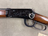 Winchester 94 .30-30 Buffalo Bill Commemorative - 9 of 19