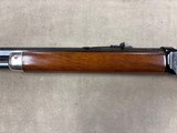 Winchester 94 .30-30 Buffalo Bill Commemorative - 10 of 19