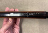 Winchester 94 .30-30 Buffalo Bill Commemorative - 17 of 19