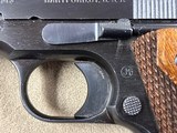 Colt 1911 .45acp WWI Remake - Excellent - 9 of 12