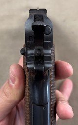 Colt 1911 .45acp WWI Remake - Excellent - 10 of 12