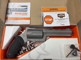 Taurus Raging Judge .454 - minty - 1 of 11