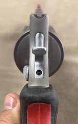 Taurus Raging Judge .454 - minty - 8 of 11