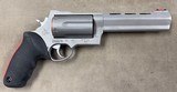 Taurus Raging Judge .454 - minty - 5 of 11