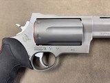 Taurus Raging Judge .454 - minty - 6 of 11
