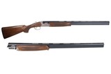 Beretta 686 Silver Pigeon I Combo 28/410 28 Inch or 20/28 Ga Combo - NIB (your choice) - 1 of 1