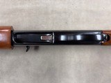 Remington 1100 410 Ga 1 of a matched pair of skeet guns - 11 of 15