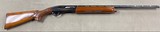 Remington 1100 410 Ga 1 of a matched pair of skeet guns - 1 of 15