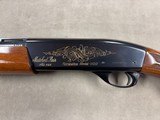 Remington 1100 410 Ga 1 of a matched pair of skeet guns - 7 of 15