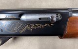 Remington 1100 410 Ga 1 of a matched pair of skeet guns - 3 of 15