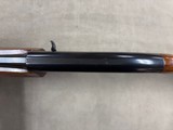 Remington 1100 410 Ga 1 of a matched pair of skeet guns - 13 of 15