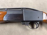 Ljutic Mono Gun 12 Ga - high condition - 6 of 13