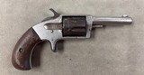 Rover .32 Rimfire 5 Shot Revolver - antique pre 1898 - 2 of 6