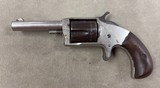 Rover .32 Rimfire 5 Shot Revolver - antique pre 1898 - 1 of 6