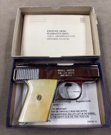 Phoenix Arms Raven .25 Auto Pistol - minty in box - 2 of 4