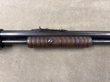 Winchester Mod 62 .22lr Pump Rifle - 3 of 14