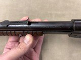 Winchester Mod 62 .22lr Pump Rifle - 13 of 14