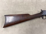 Winchester Mod 62 .22lr Pump Rifle - 4 of 14