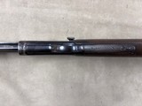 Winchester Mod 62 .22lr Pump Rifle - 9 of 14