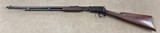 Winchester Mod 62 .22lr Pump Rifle - 5 of 14